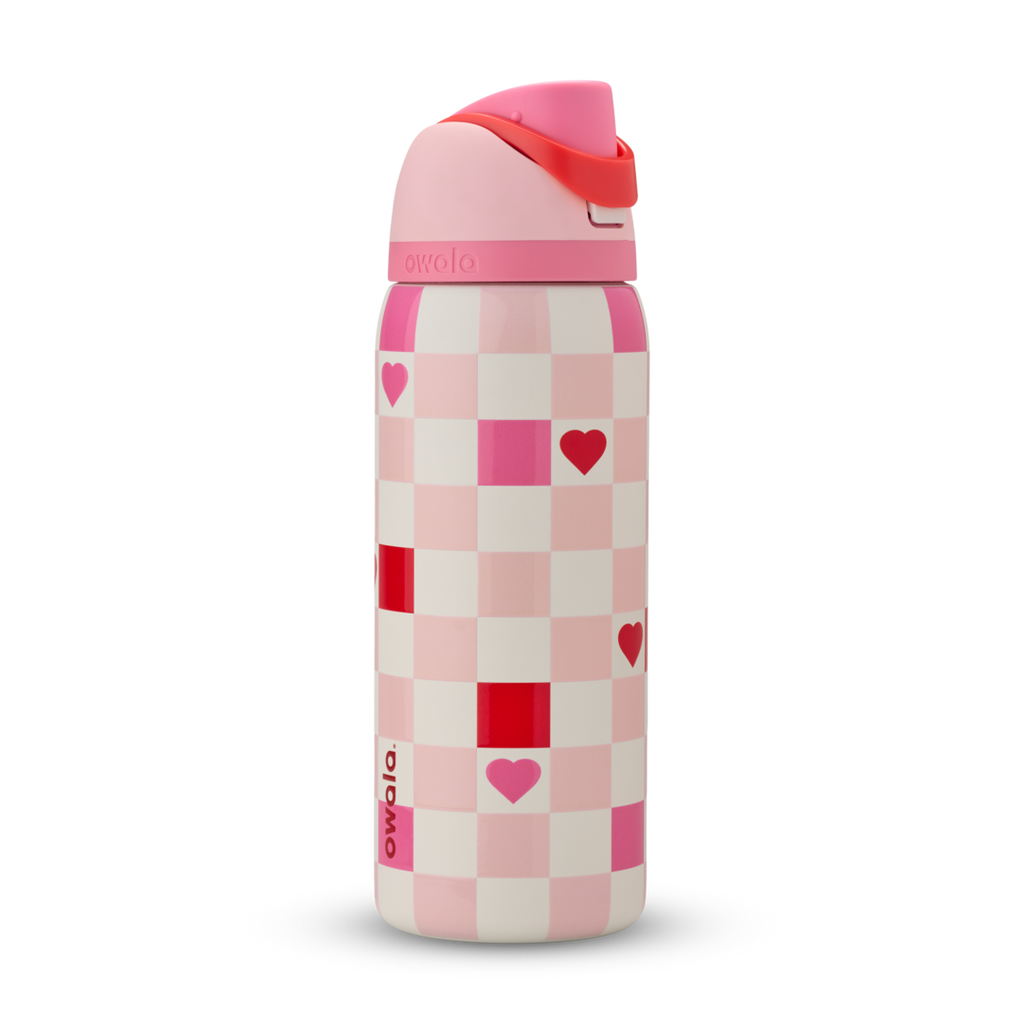Finders Keepers Water Bottle ERDY3SWP
