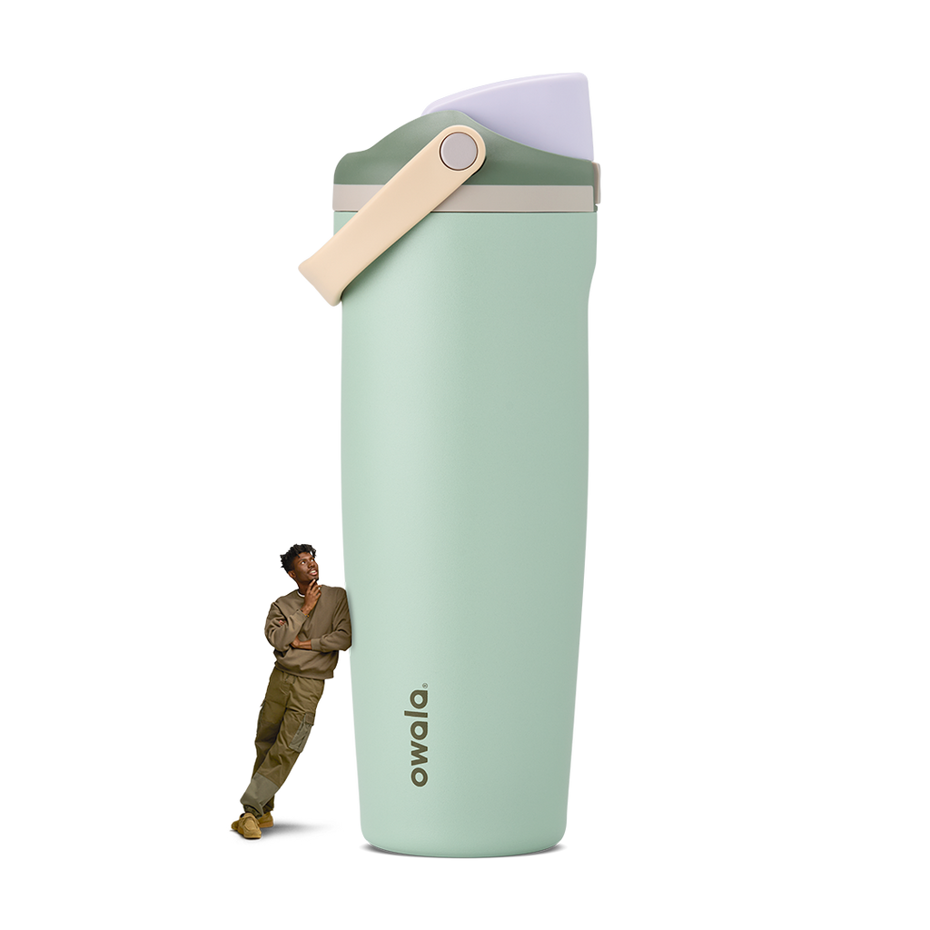 FreeSip® Sway UK Water Bottle PPH7HIA100