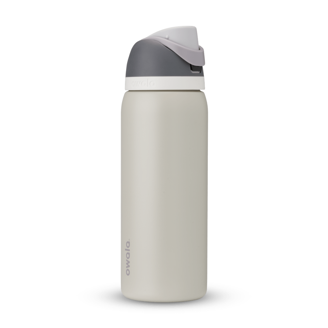 FreeSip UK Water Bottle 10VCA