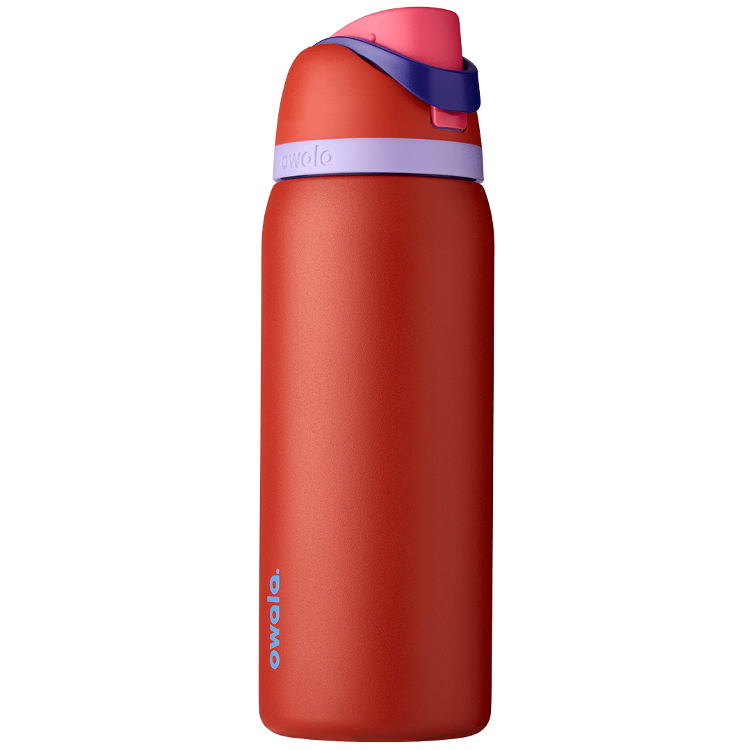 FreeSip UK Water Bottle 10VCA