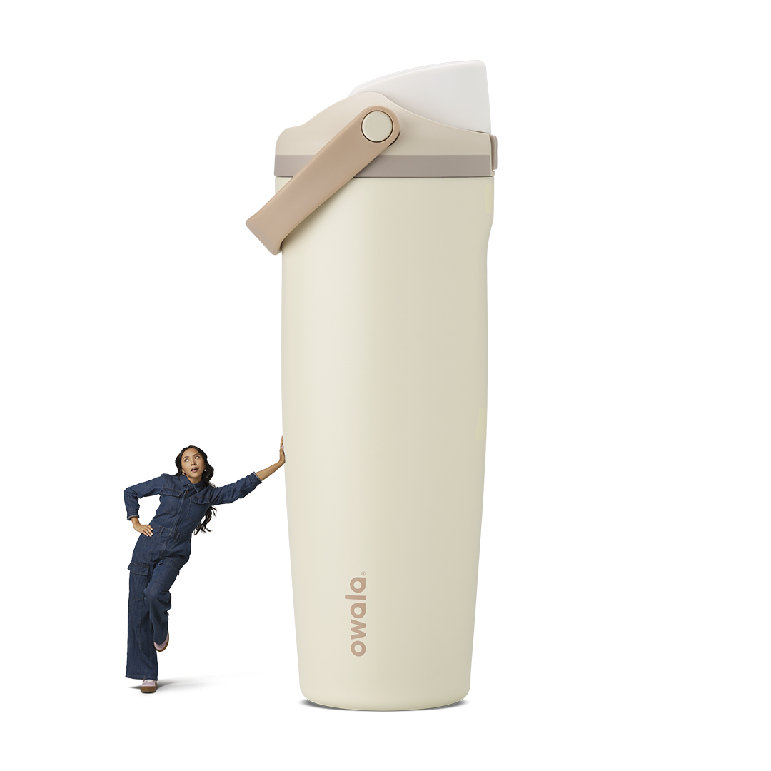 FreeSip® Sway UK Water Bottle PPH7HIA100