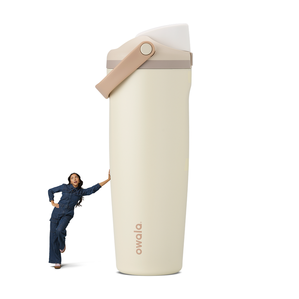 FreeSip® Sway CA Water Bottle 7XDOQ8XI