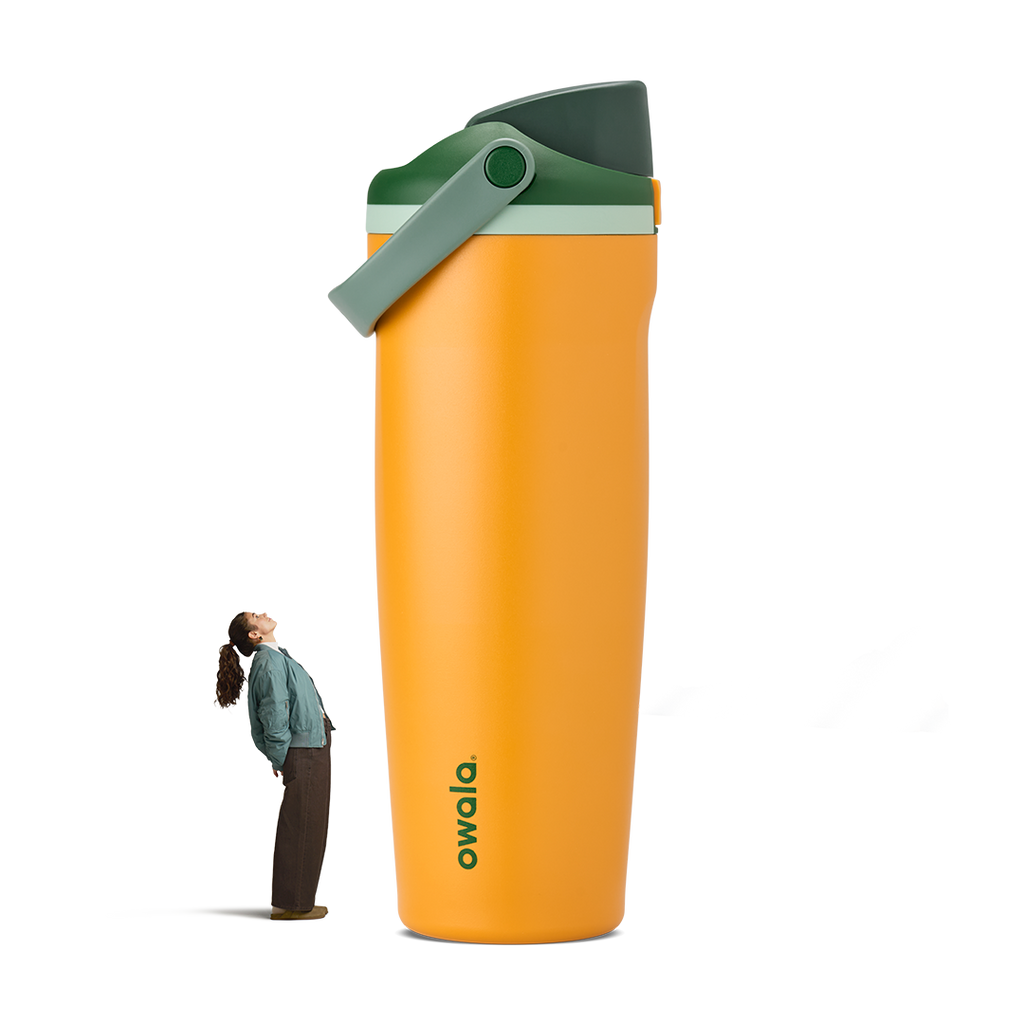 FreeSip® Sway UK Water Bottle PPH7HIA100