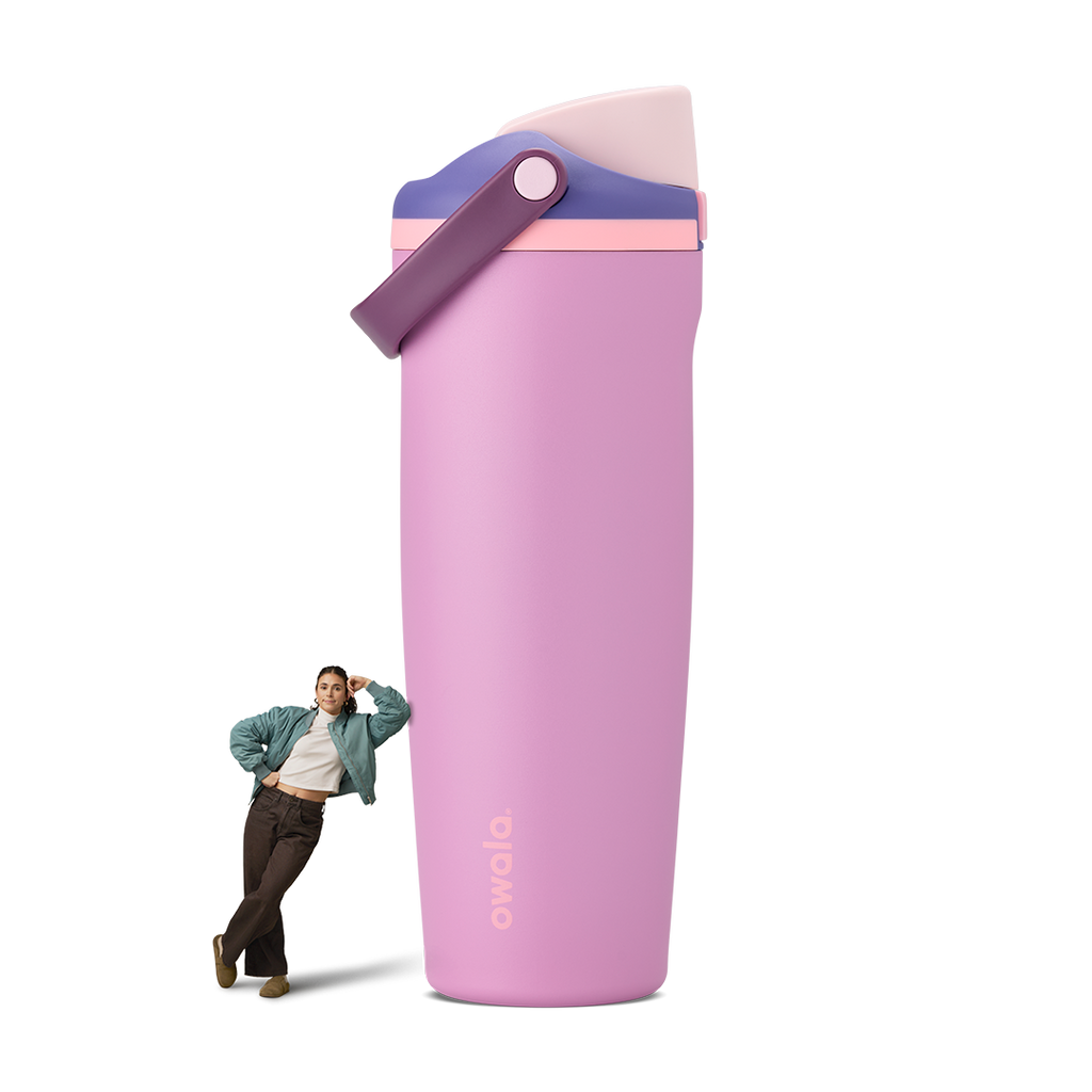 FreeSip® Sway CA Water Bottle 7XDOQ8XI