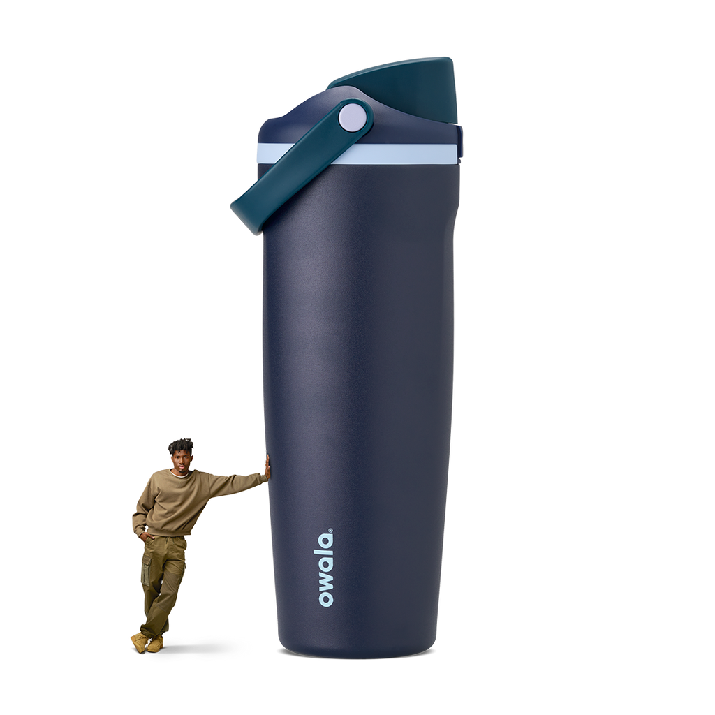 FreeSip® Sway UK Water Bottle PPH7HIA100