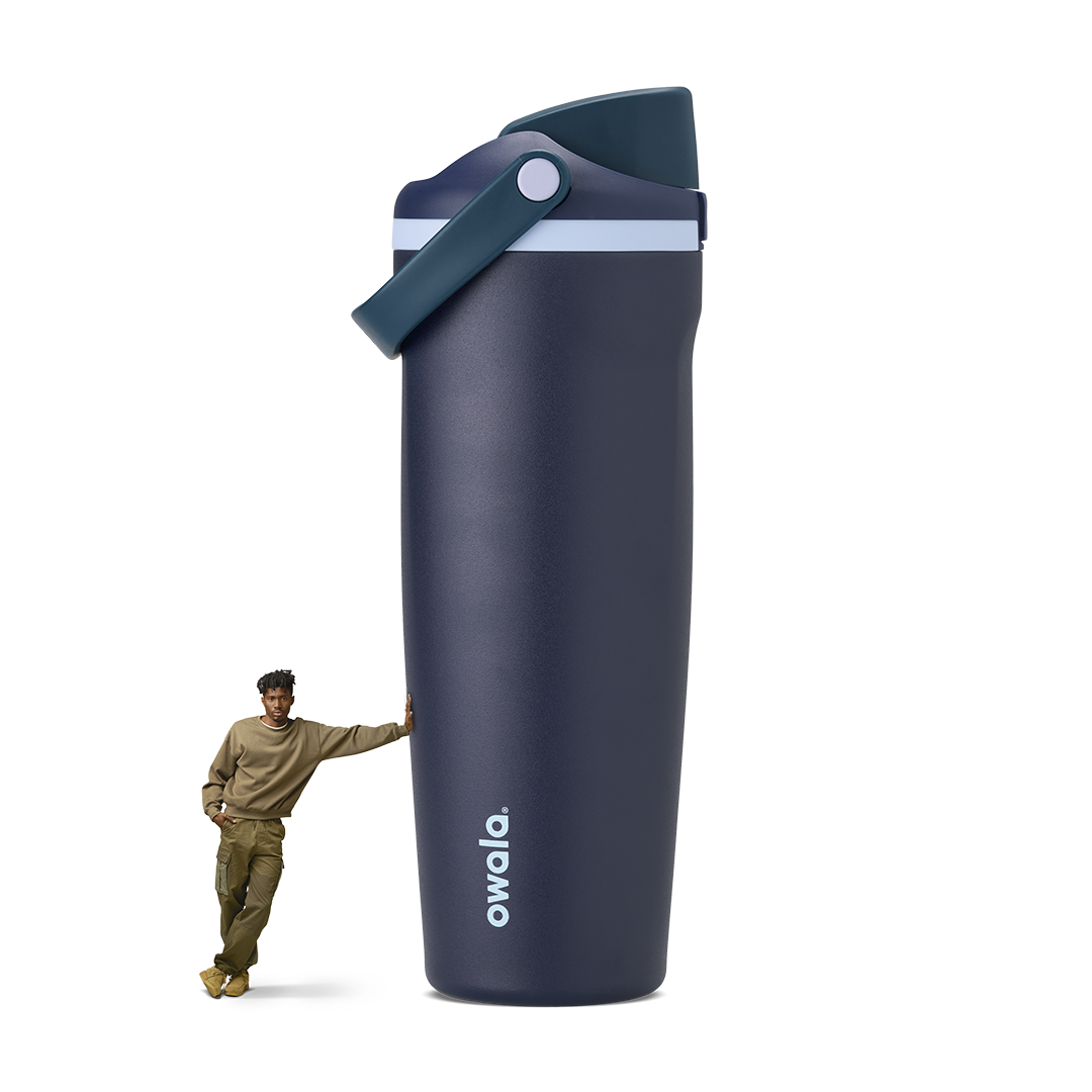 FreeSip® Sway UK Water Bottle PPH7HIA100
