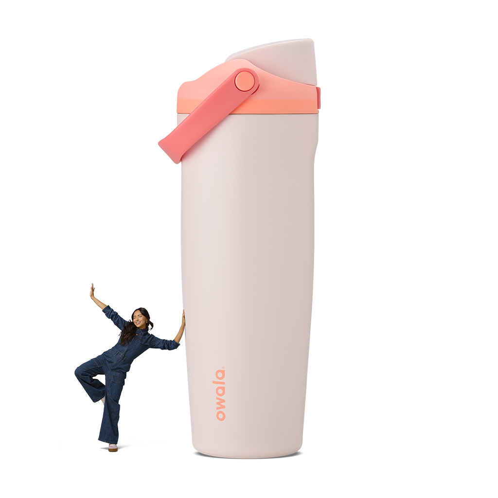 FreeSip® Sway UK Water Bottle PPH7HIA100