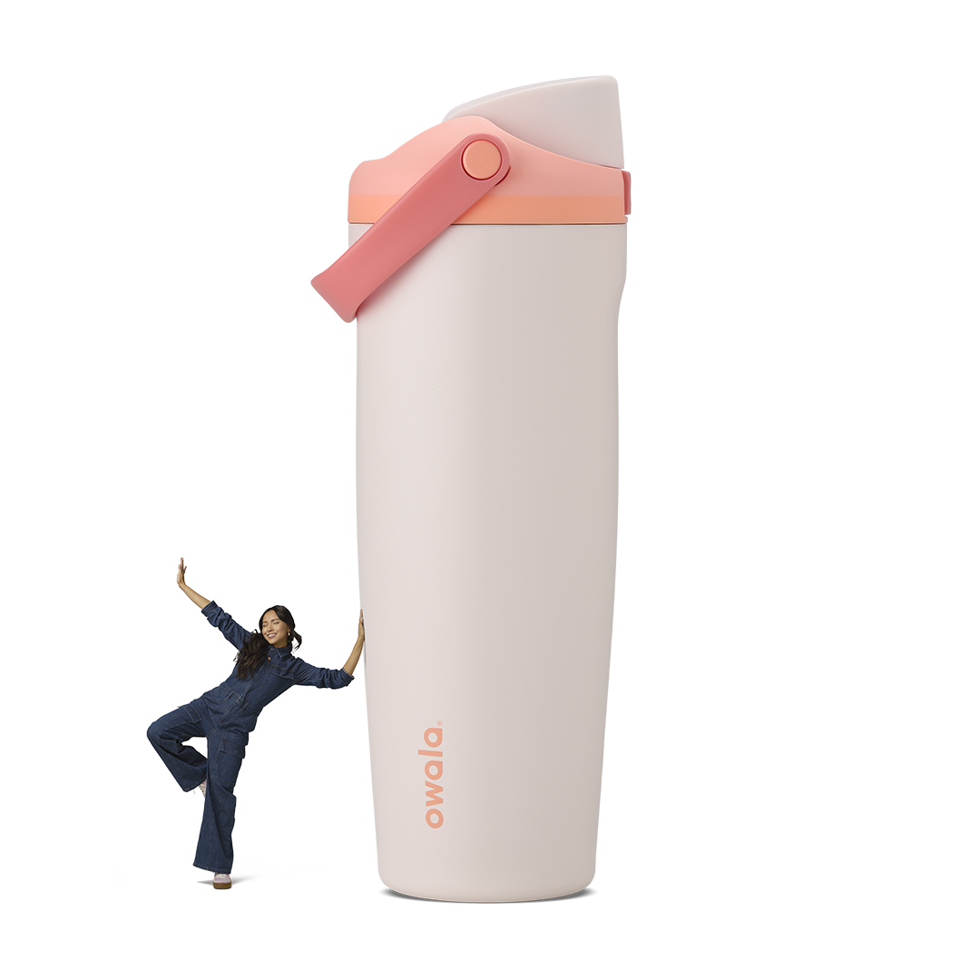 FreeSip® Sway Water Bottle U0IVT2M6R3