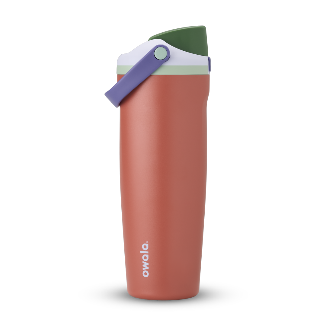 FreeSip® Sway UK Water Bottle PPH7HIA100