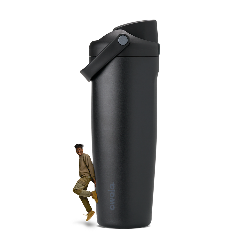 FreeSip® Sway Water Bottle U0IVT2M6R3