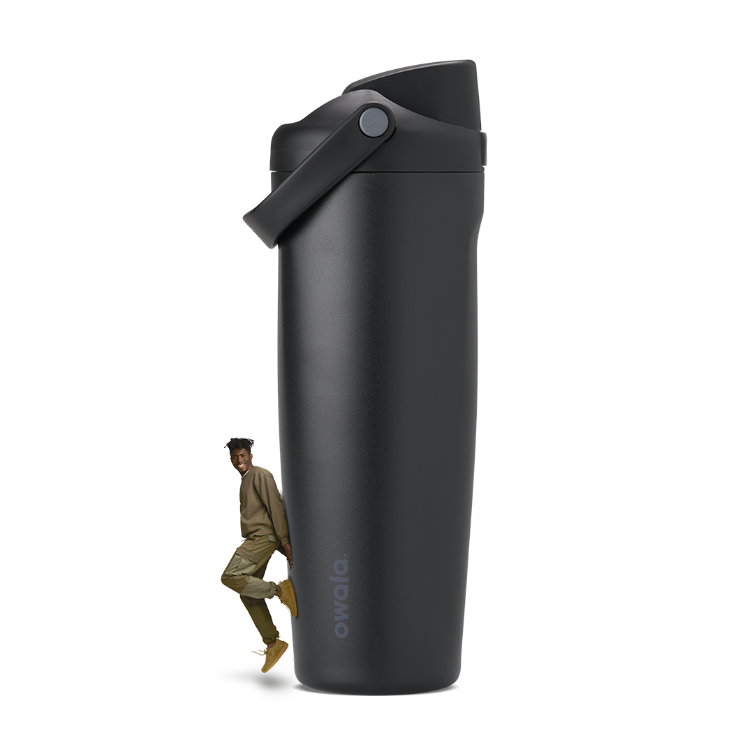 FreeSip® Sway UK Water Bottle PPH7HIA100