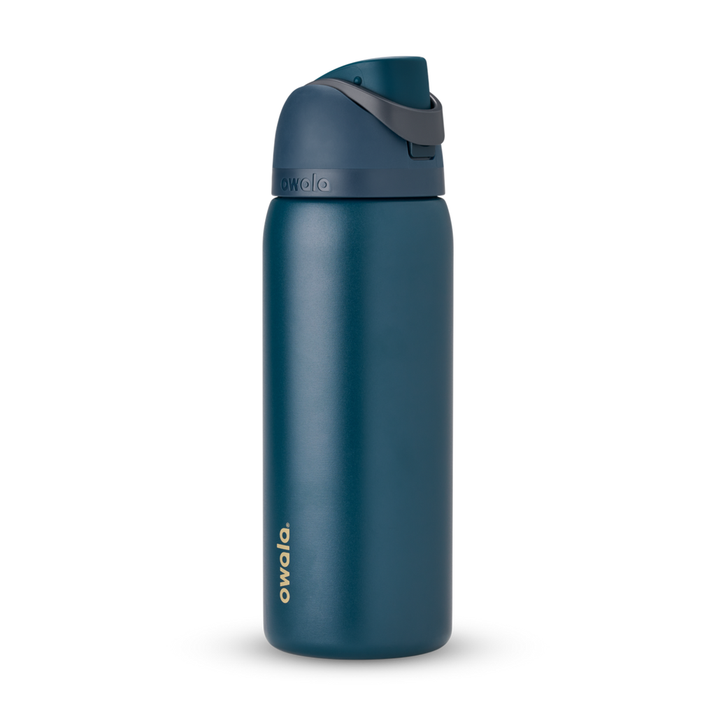 FreeSip UK Water Bottle 10VCA