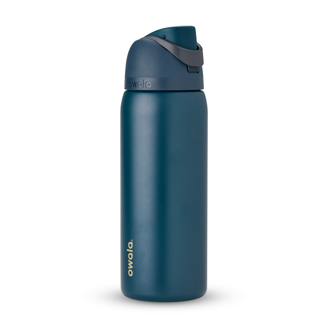 FreeSip UK Water Bottle 10VCA