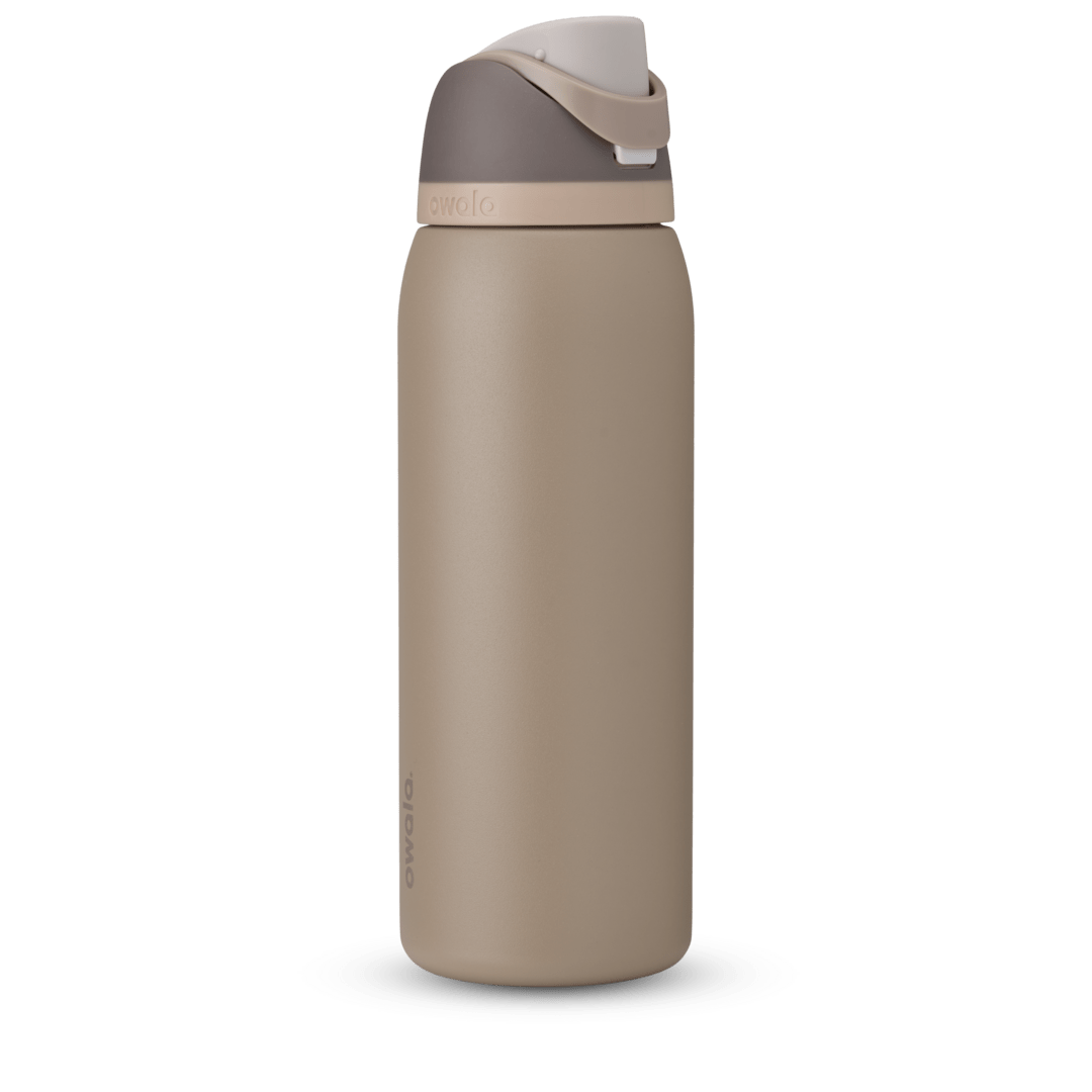 FreeSip UK Water Bottle 10VCA