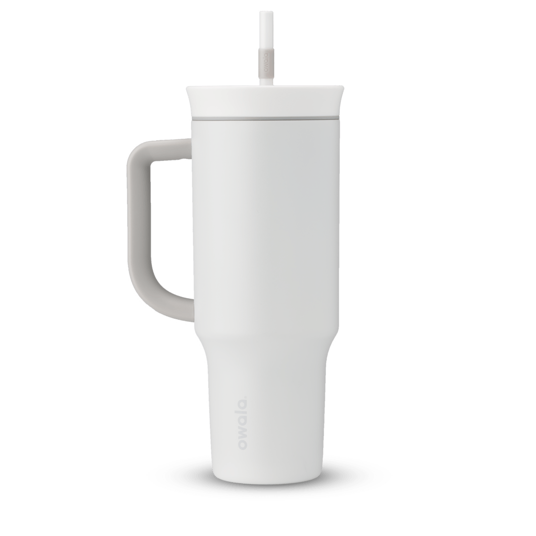 40oz Tumbler Water Bottle 968MO