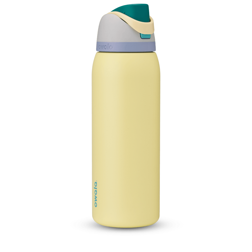 FreeSip UK Water Bottle 10VCA