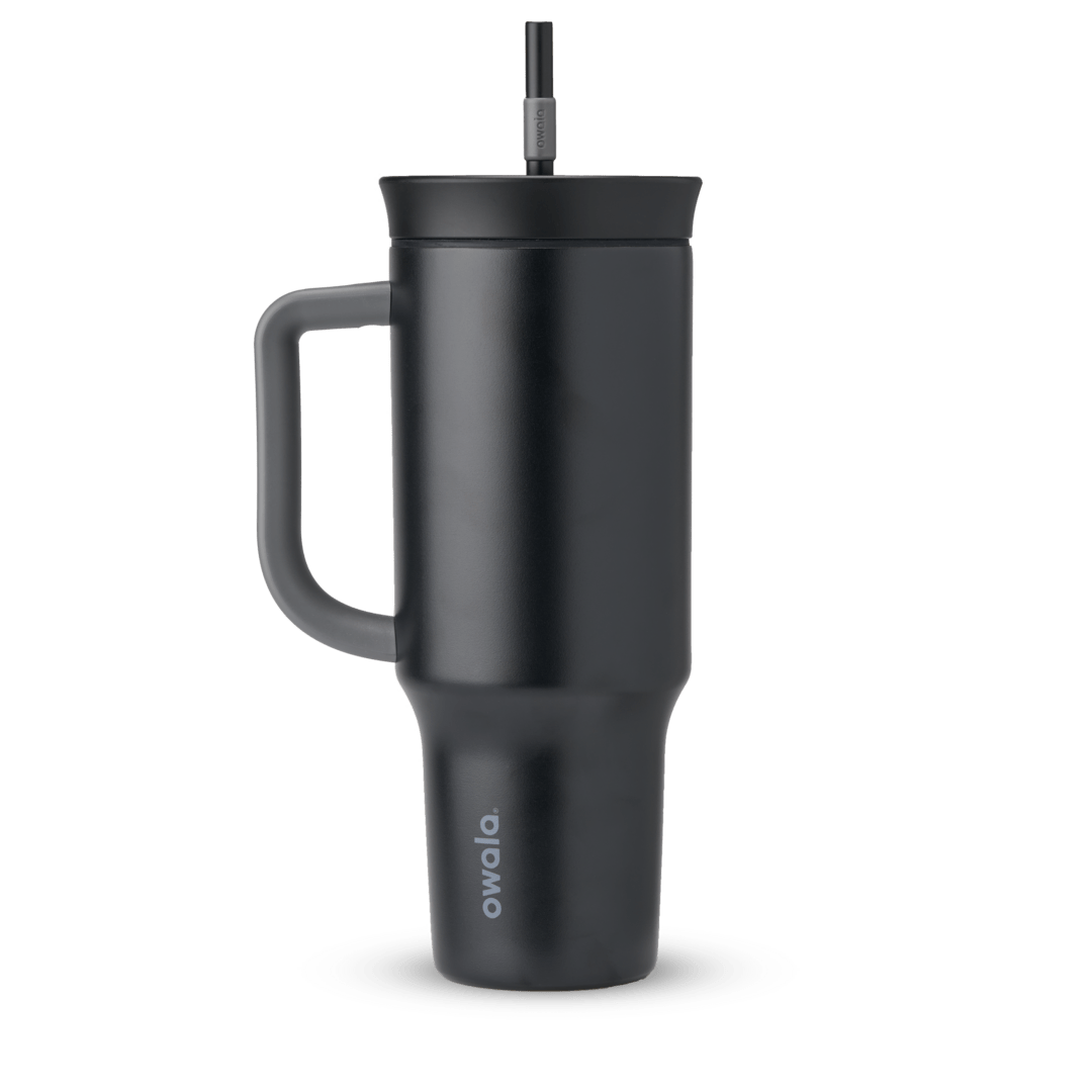 40oz Tumbler Water Bottle 968MO