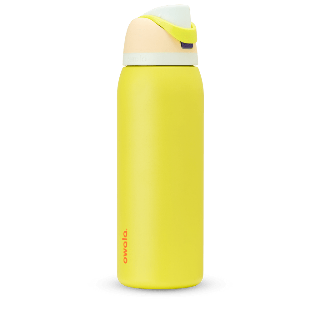 FreeSip UK Water Bottle 10VCA