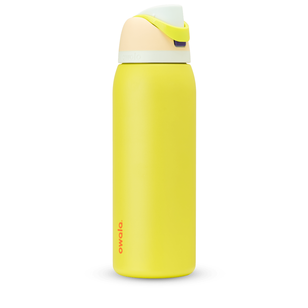 FreeSip UK Water Bottle 10VCA