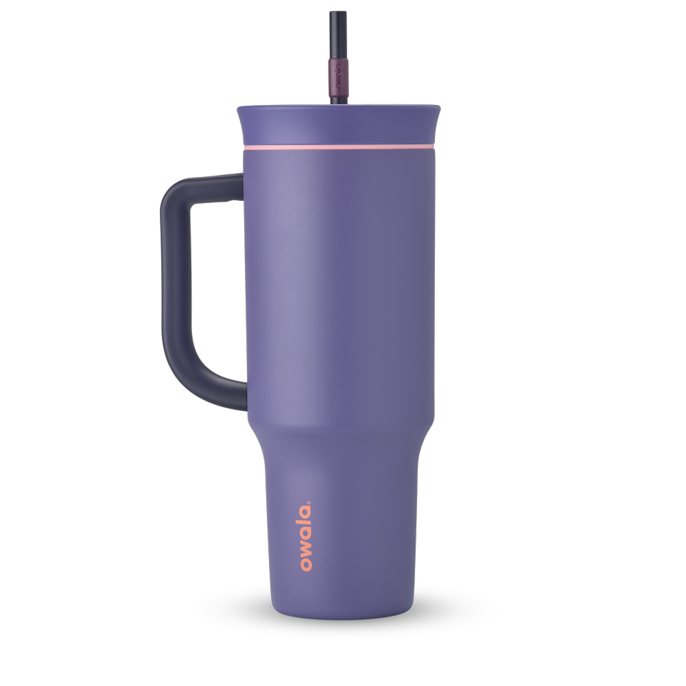 40oz Tumbler Water Bottle 968MO