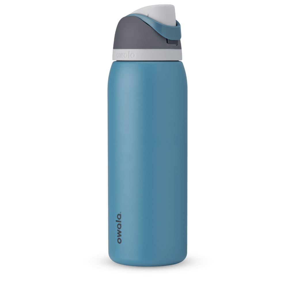 FreeSip UK Water Bottle 10VCA