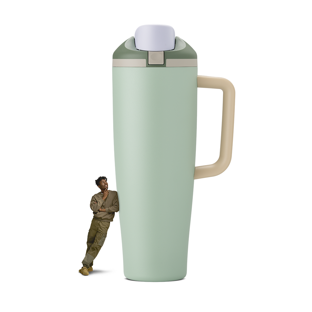 FreeSip® Tumbler UK Water Bottle Y61NLX