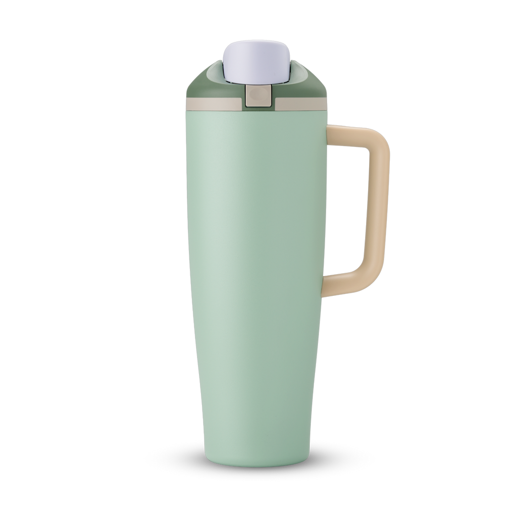 FreeSip® Tumbler Water Bottle 7GLYZP