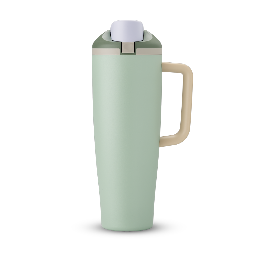 FreeSip® Tumbler Water Bottle 7GLYZP
