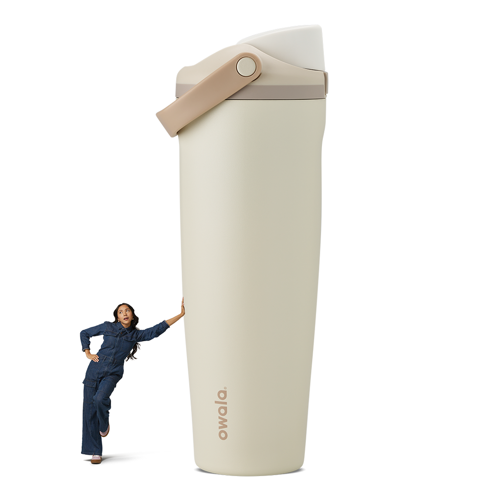 FreeSip® Sway Water Bottle U0IVT2M6R3