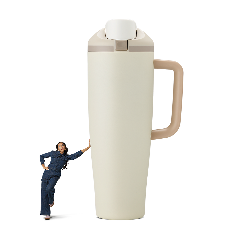 FreeSip® Tumbler Water Bottle 7GLYZP