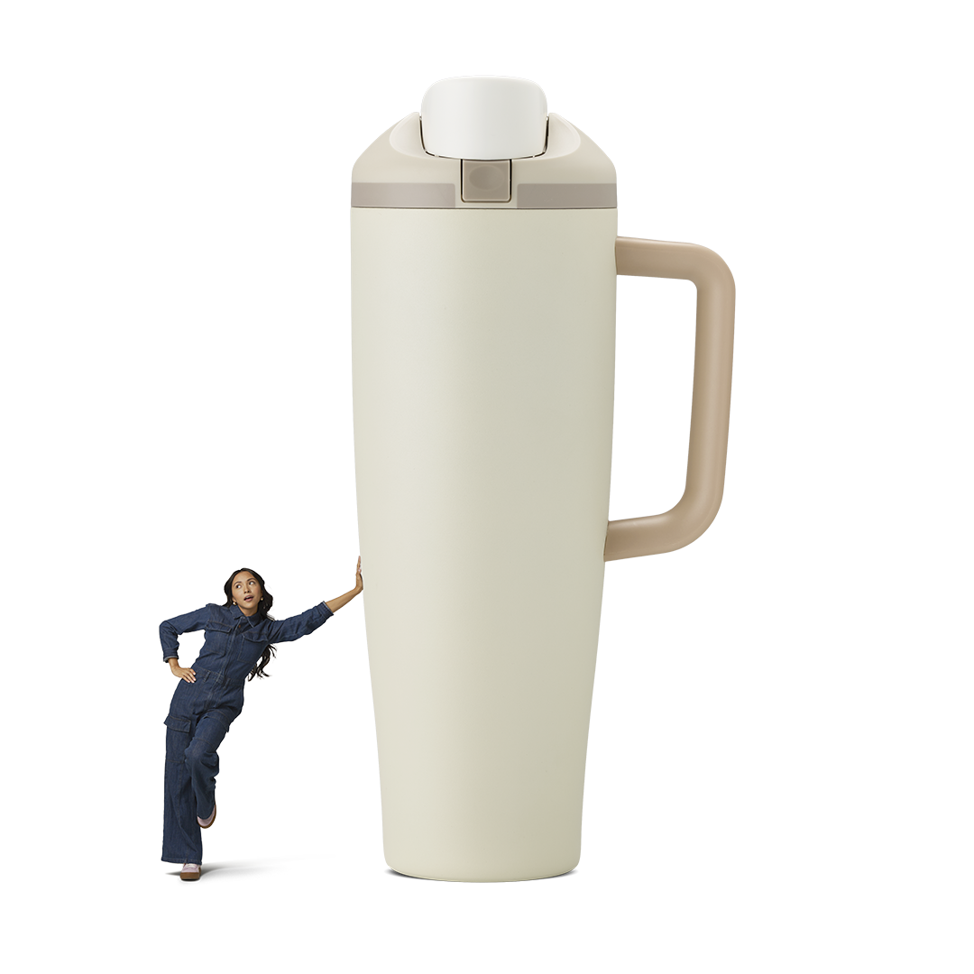 FreeSip® Tumbler Water Bottle 7GLYZP