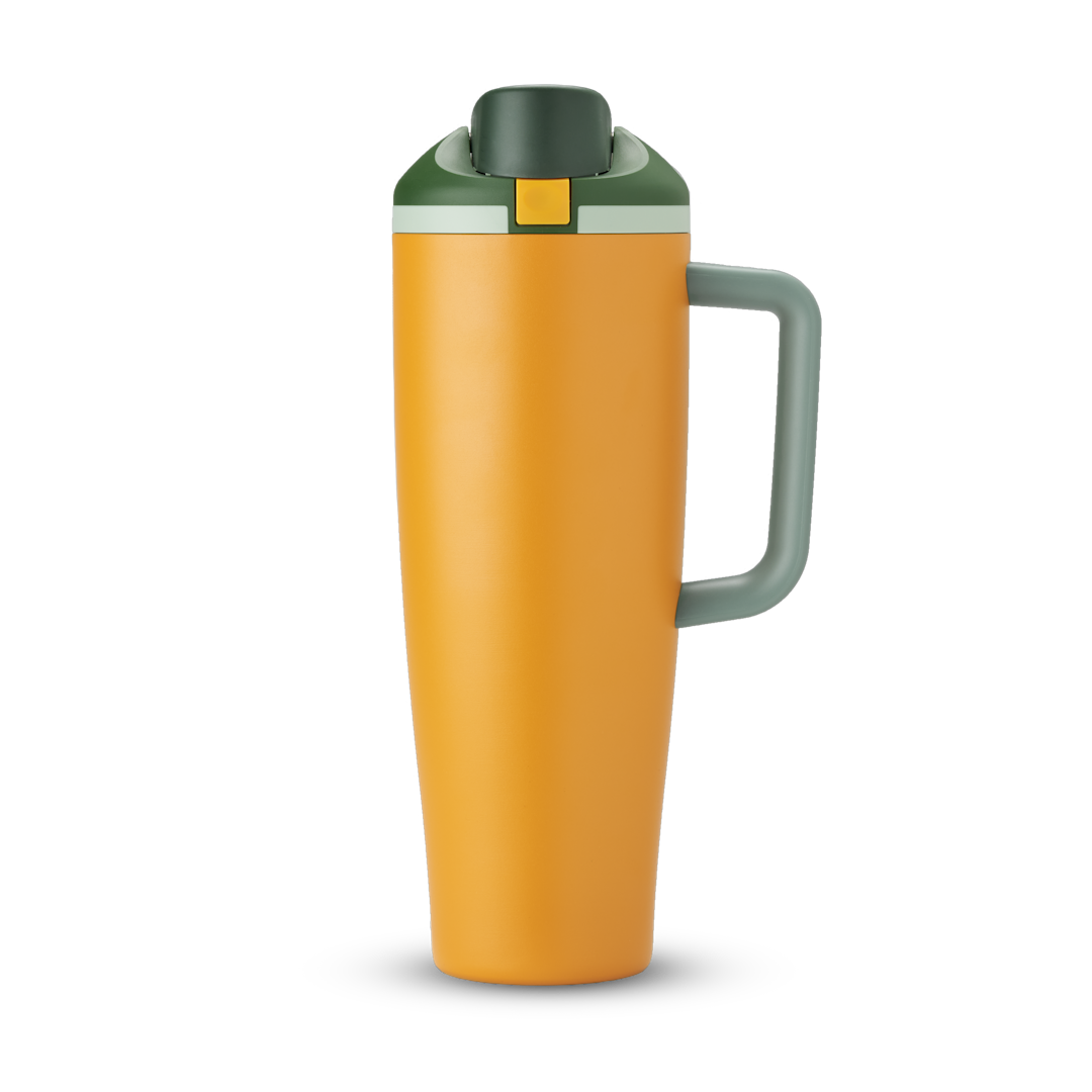 FreeSip® Tumbler CA Water Bottle ZKTPD2Z3V