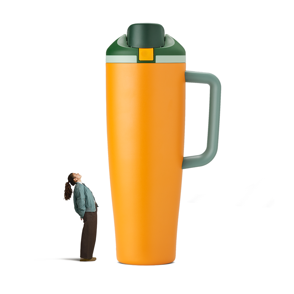 FreeSip® Tumbler Water Bottle 7GLYZP
