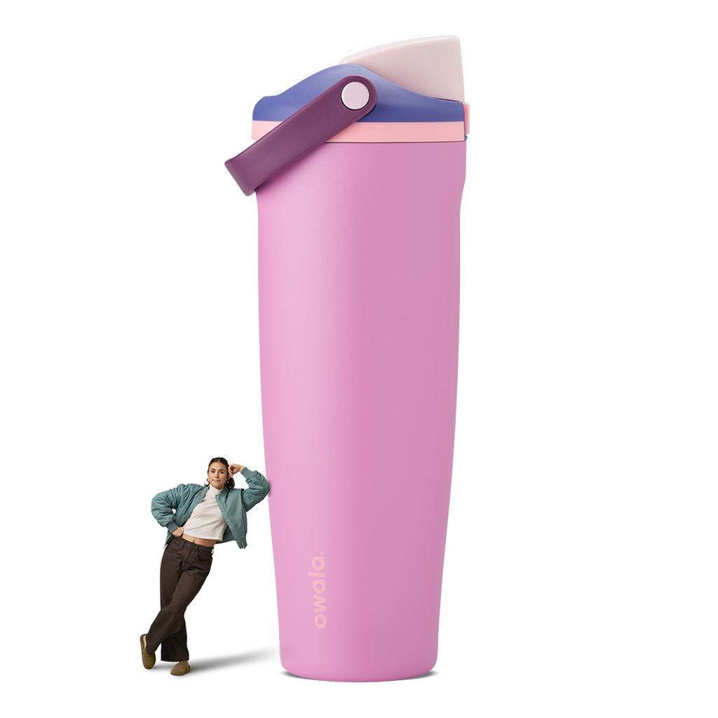 FreeSip® Sway UK Water Bottle PPH7HIA100