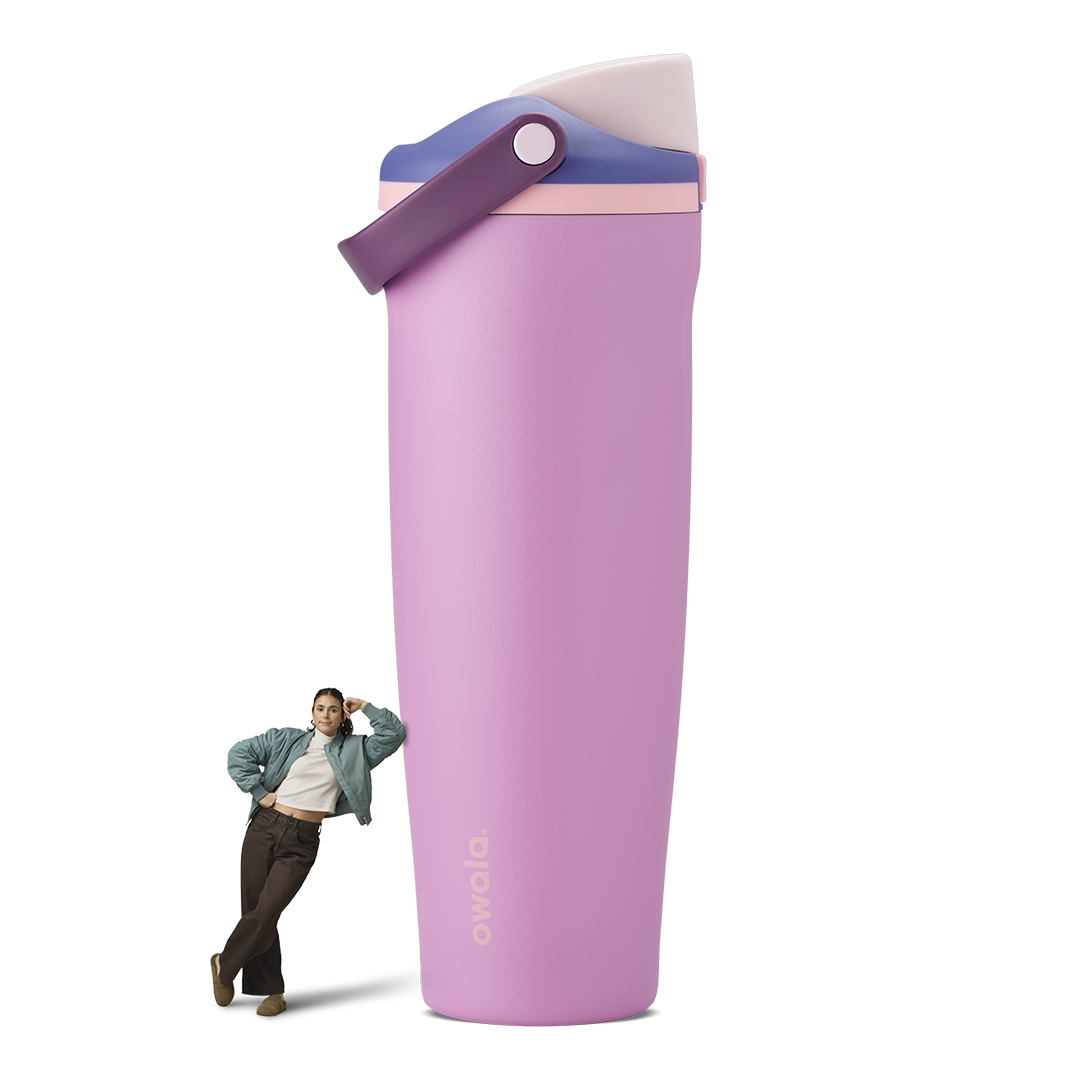 FreeSip® Sway UK Water Bottle PPH7HIA100