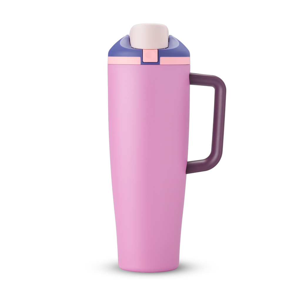 FreeSip® Tumbler Water Bottle 7GLYZP
