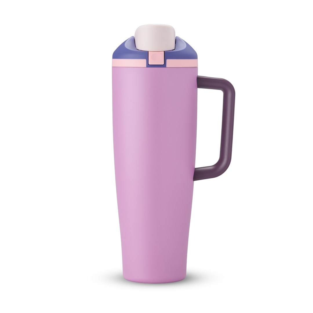 FreeSip® Tumbler Water Bottle 7GLYZP