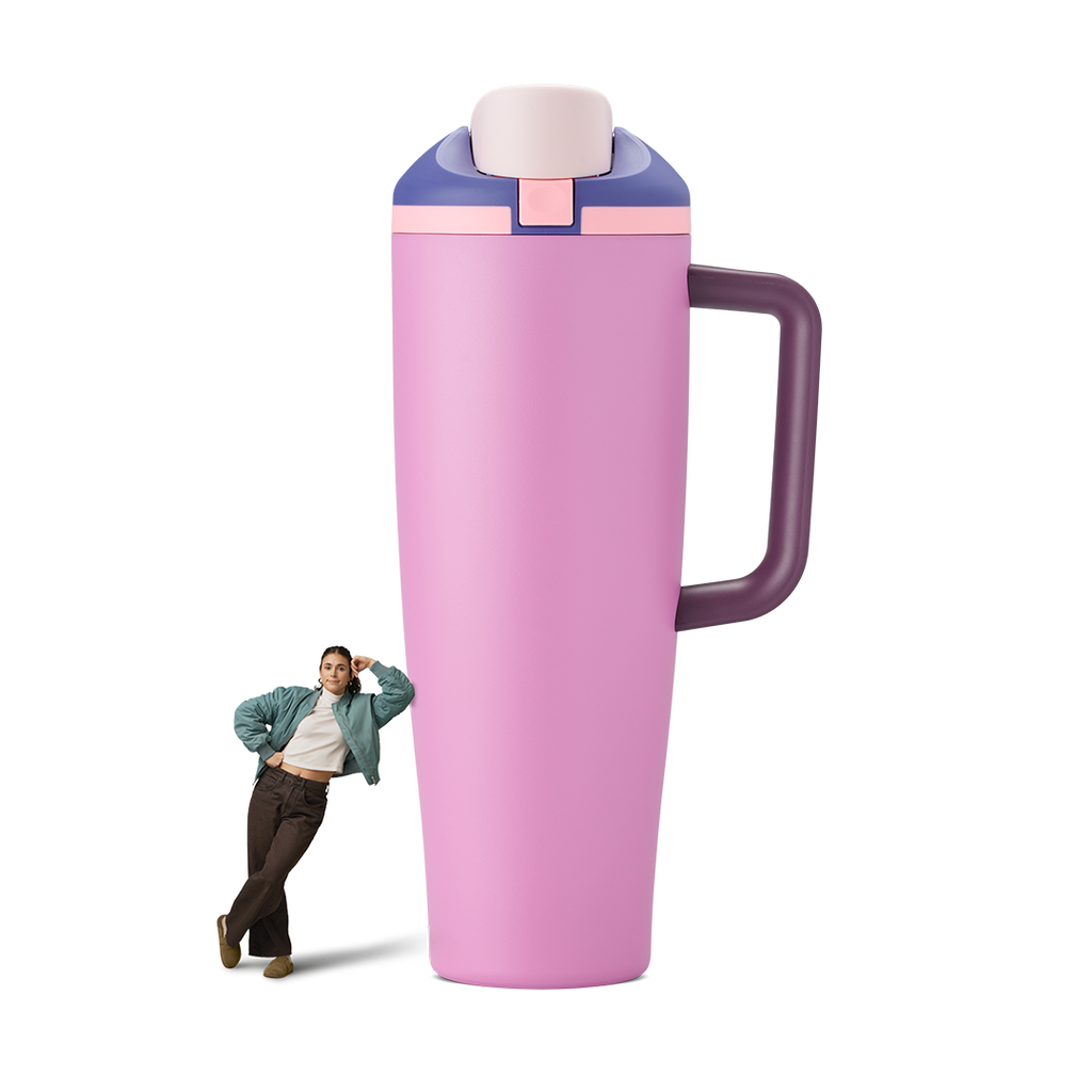 FreeSip® Tumbler Water Bottle 7GLYZP