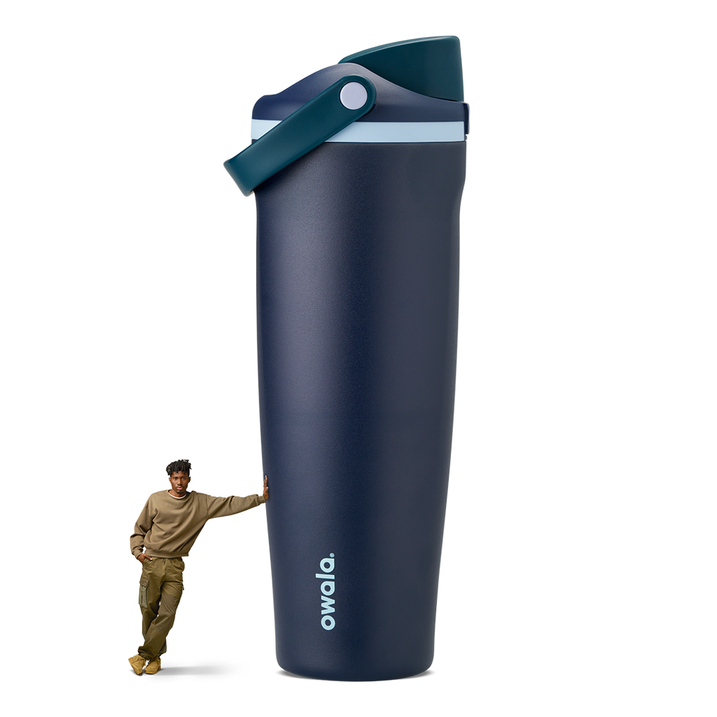FreeSip® Sway CA Water Bottle 7XDOQ8XI