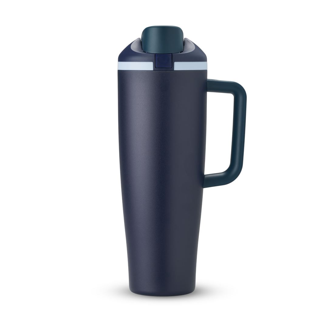 FreeSip Tumbler 40oz Sea Captain