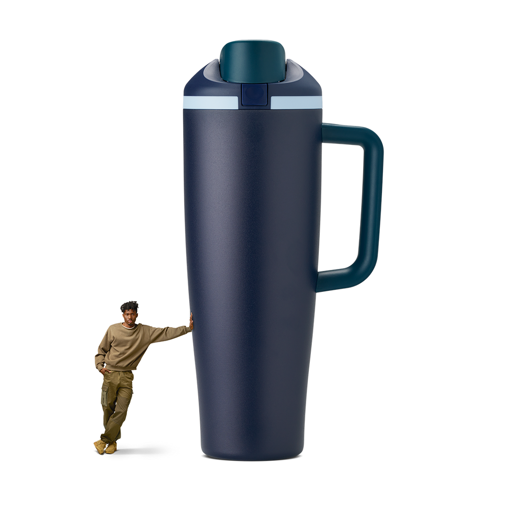 FreeSip® Tumbler CA Water Bottle ZKTPD2Z3V
