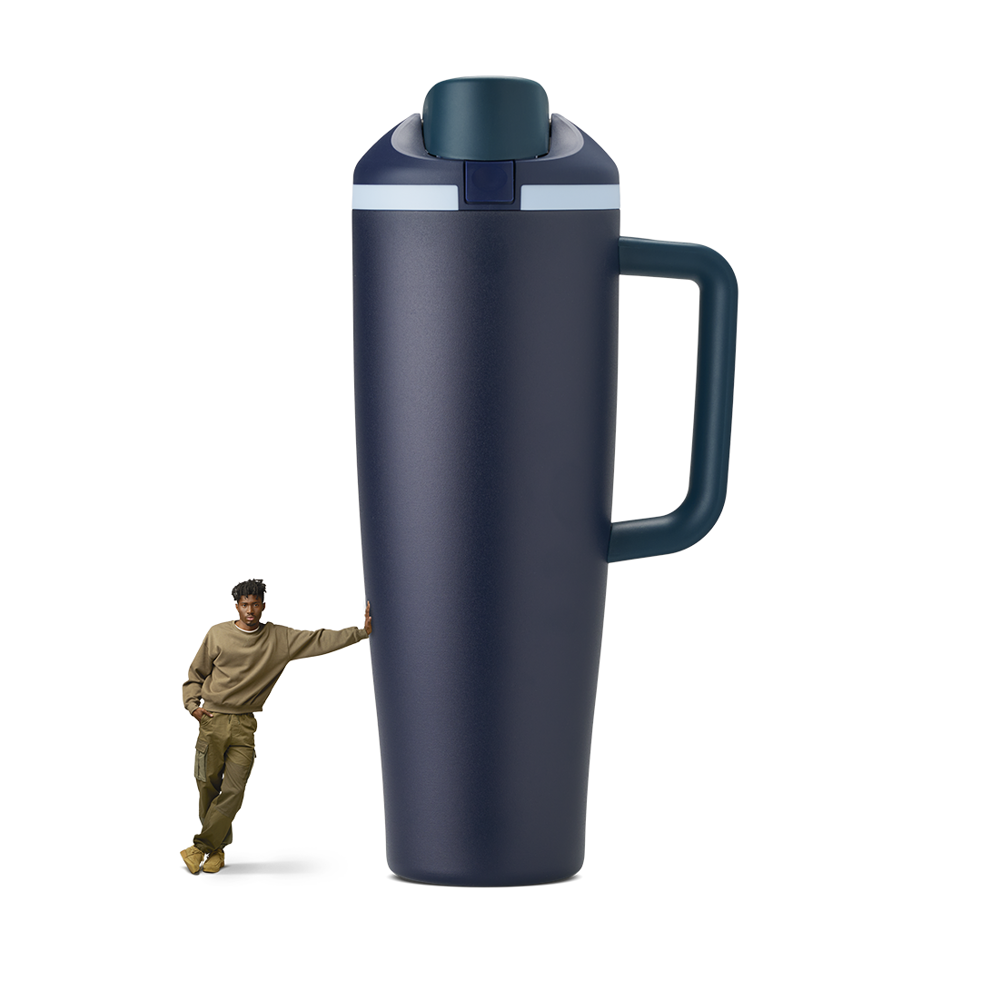 FreeSip® Tumbler CA Water Bottle ZKTPD2Z3V