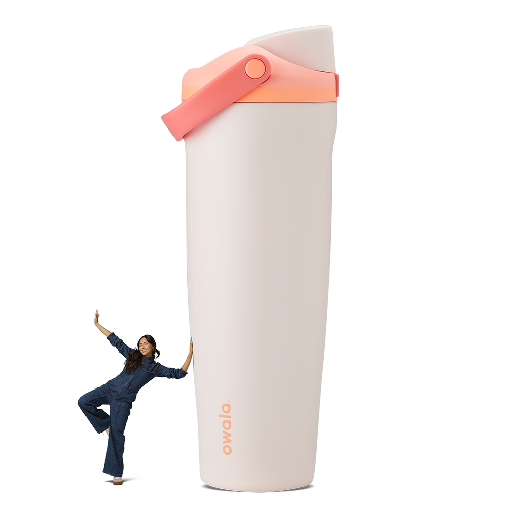 FreeSip® Sway UK Water Bottle PPH7HIA100