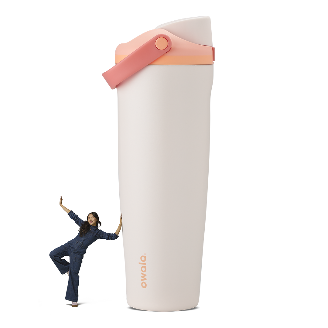FreeSip® Sway Water Bottle U0IVT2M6R3