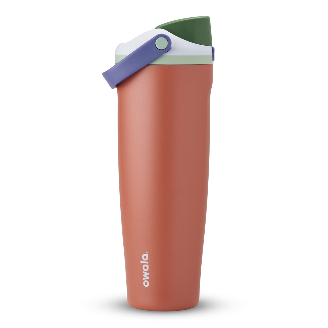 FreeSip® Sway UK Water Bottle PPH7HIA100