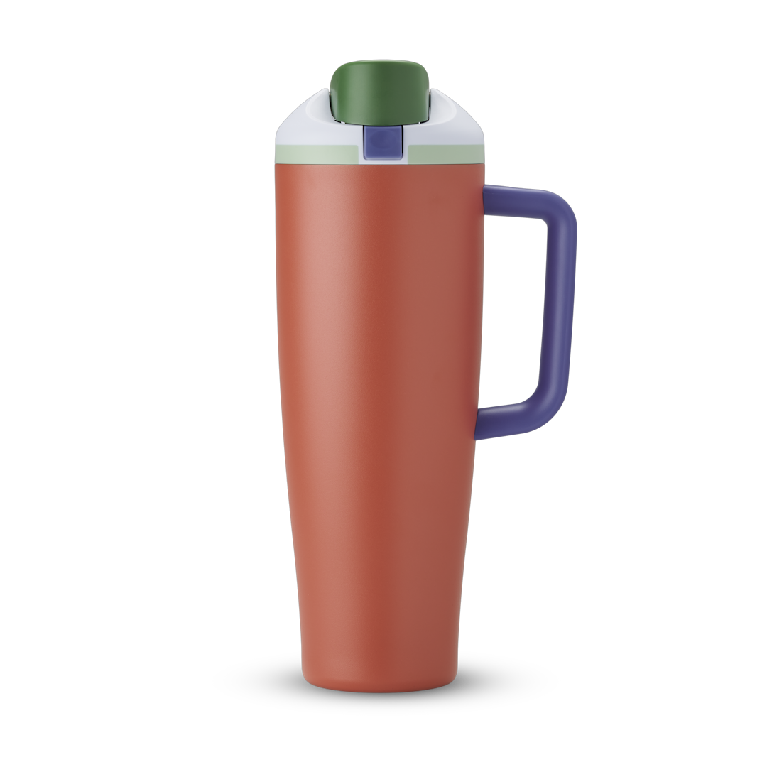FreeSip® Tumbler UK Water Bottle Y61NLX