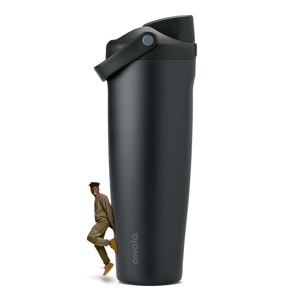 FreeSip® Sway CA Water Bottle 7XDOQ8XI
