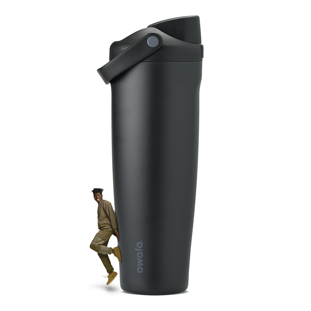 FreeSip® Sway UK Water Bottle PPH7HIA100