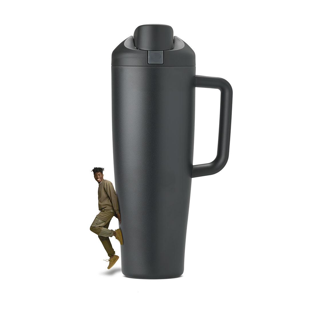 FreeSip® Tumbler Water Bottle 7GLYZP