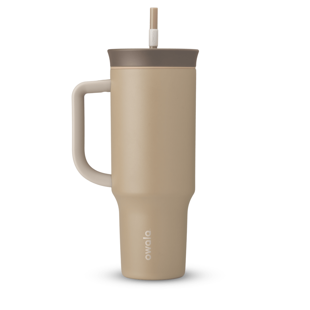 40oz Tumbler UK Water Bottle QVOMU45869